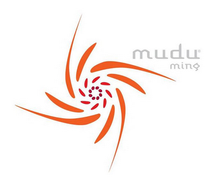 MUDU MING logo