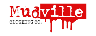 MUDVILLE CLOTHING CO. logo