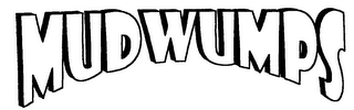 MUDWUMPS logo