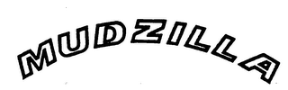 MUDZILLA logo