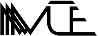 MUE logo