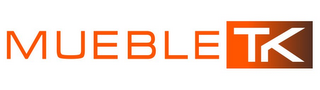 MUEBLE TK logo