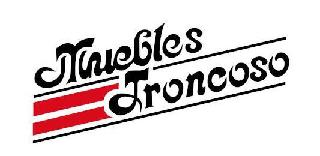 MUEBLES TRONCOSO logo