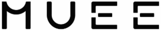 MUEE logo