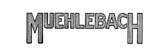 MUEHLEBACH logo