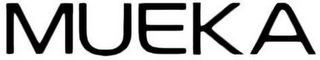 MUEKA logo