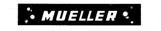 MUELLER logo
