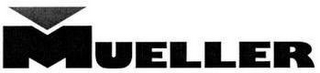 MUELLER logo