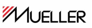 MUELLER logo
