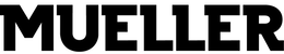 MUELLER logo