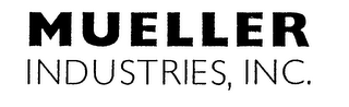 MUELLER INDUSTRIES, INC. logo