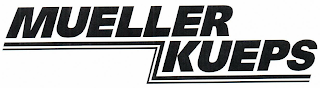 MUELLER KUEPS logo