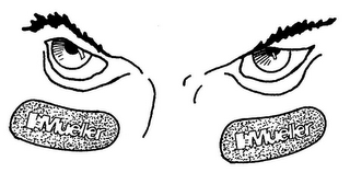 MUELLER MUELLER logo