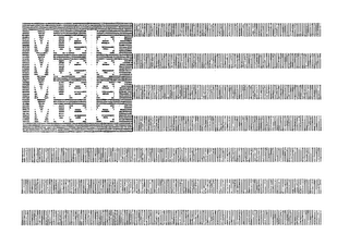MUELLER MUELLER MUELLER MUELLER logo