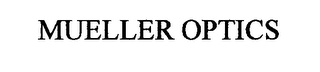 MUELLER OPTICS logo