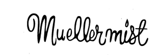 MUELLERMIST logo