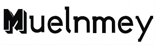 MUELNMEY logo