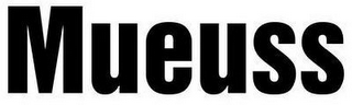 MUEUSS logo