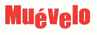 MUEVELO logo