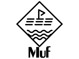 MUF logo