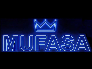 MUFASA logo
