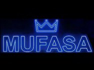MUFASA logo