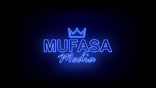 MUFASA MEDIA logo