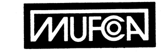 MUFCOA logo