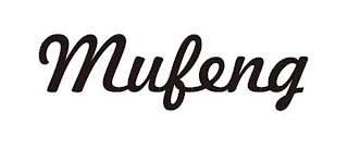MUFENG logo