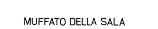 MUFFATO DELLA SALA logo