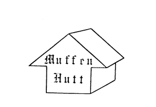MUFFEN HUTT logo