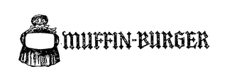 MUFFIN-BURGER logo