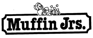 MUFFIN JRS. logo