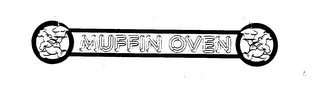 MUFFIN OVEN logo