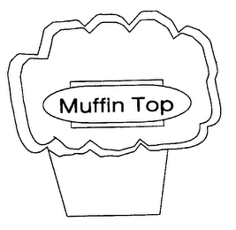 MUFFIN TOP logo