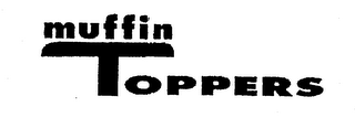 MUFFIN TOPPERS logo