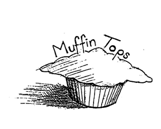 MUFFIN TOPS logo