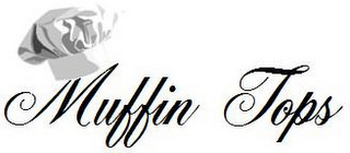 MUFFIN TOPS logo