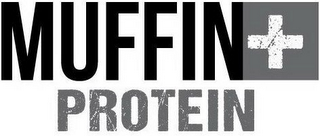MUFFIN+PROTEIN logo