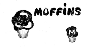 MUFFINS logo