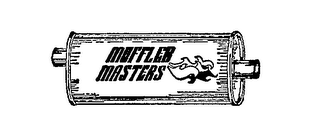 MUFFLER MASTERS logo