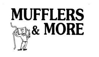MUFFLERS & MORE