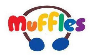 MUFFLES logo