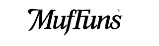 MUFFUNS logo