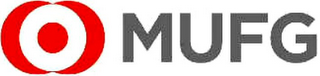 MUFG logo