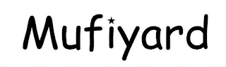MUFIYARD logo