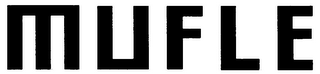 MUFLE logo