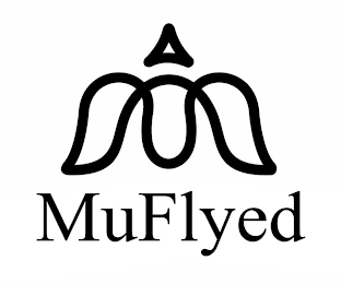 MUFLYED logo