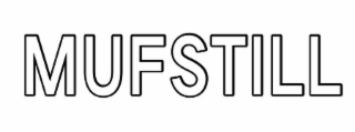 MUFSTILL logo