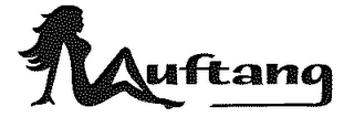 MUFTANG logo